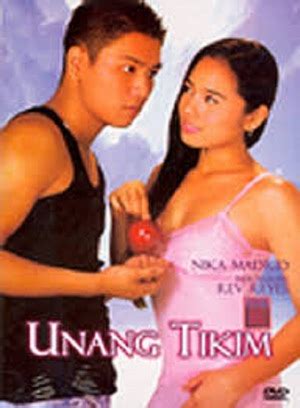 Unang Tikim (2006) full movie .
